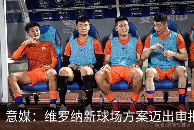 意媒：维罗纳新球场方案迈出审批第一步